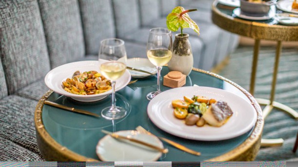 Varanda de Lisboa Prato