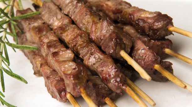 Bianco Delizioso Prato