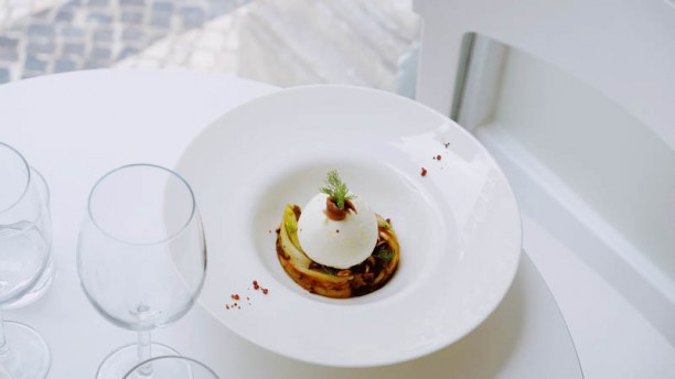 Bianco Delizioso Prato