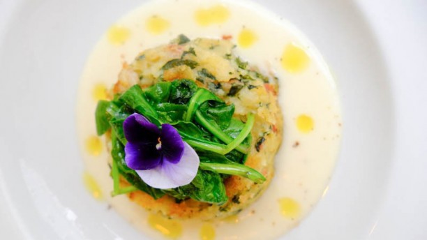 Bianco Delizioso Prato