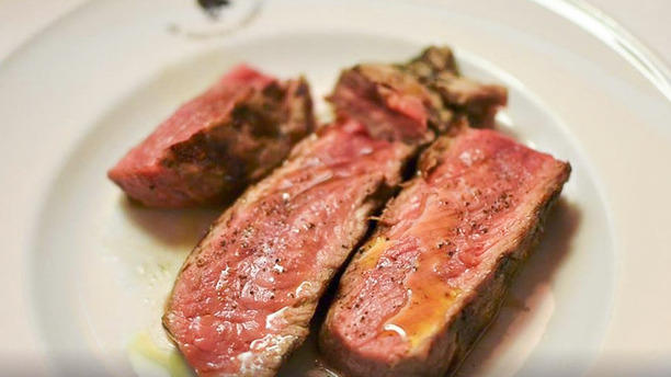 Al Gatto Nero A Torino Menu Prezzi Immagini Recensioni E