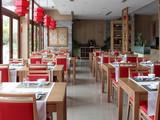 Restaurante Super Chef Chines Cuisine