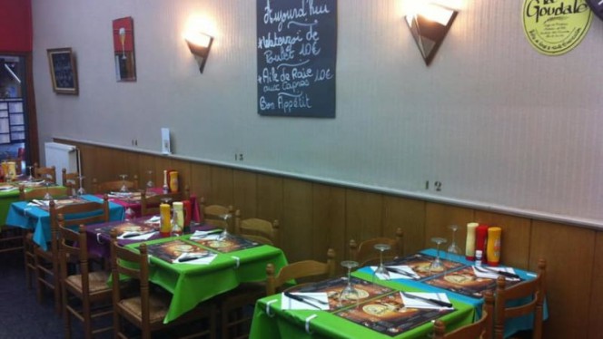 La Table D'Edouard - Restaurant - Lille