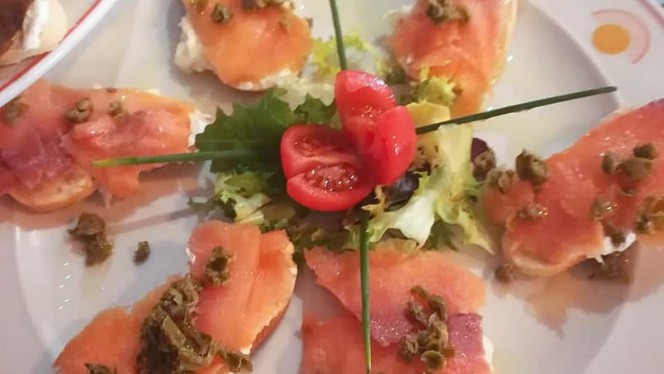 Comer con Arte