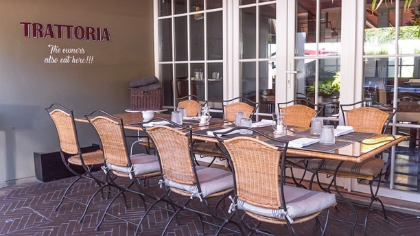 Portarossa Esplanada