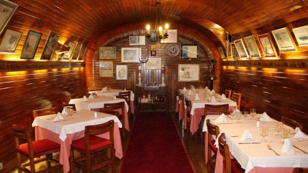 Café Gijón in Madrid Restaurant Reviews, Menu and Prices TheFork
