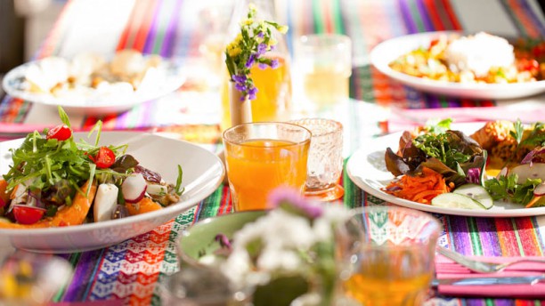 PSI Sugestão do chef