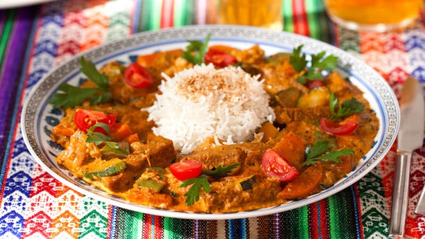 PSI Sugestão do chef