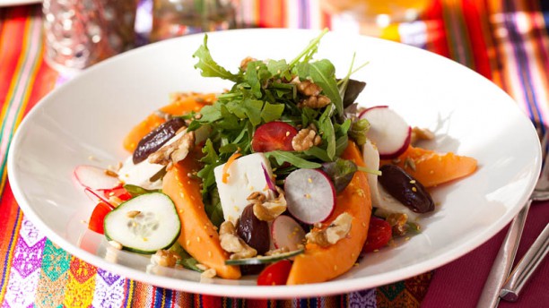 PSI Sugestão do chef