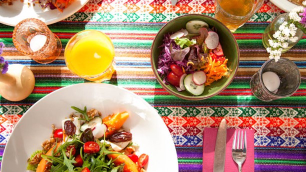 PSI Sugestão do chef