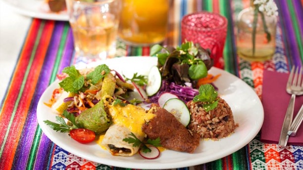 PSI Sugestão do chef