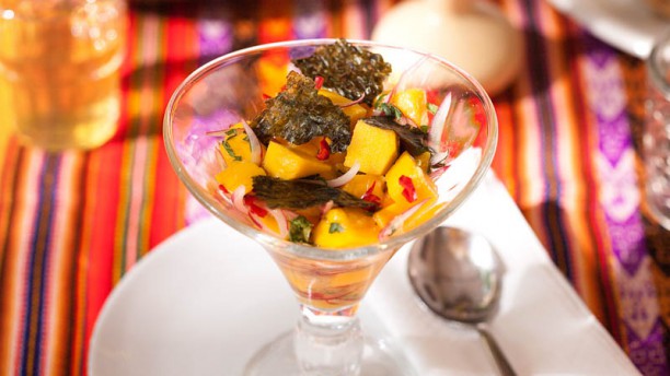 PSI Sugestão do chef