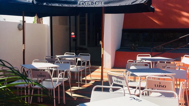 Planalto Local Kitchen Esplanada