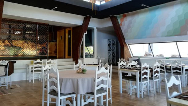 Planalto Local Kitchen Sala