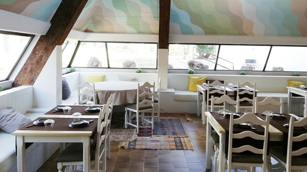 Planalto Local Kitchen Sala