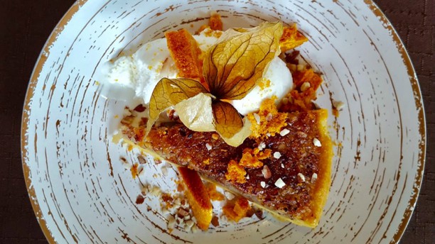 Planalto Local Kitchen Sugestão