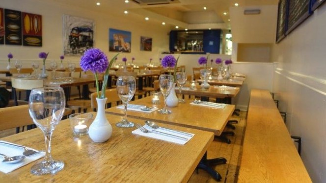 O's Thai Cafe