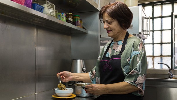 Tentações de Gôa Chef