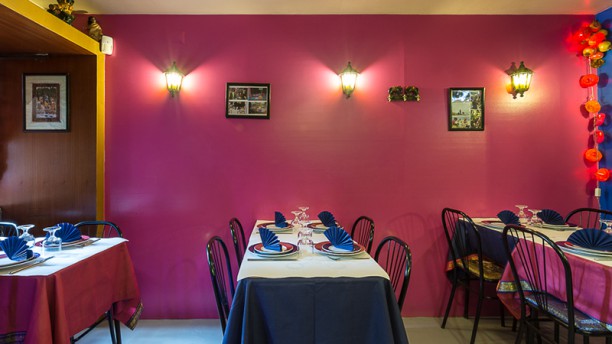 Tentações de Gôa Sala