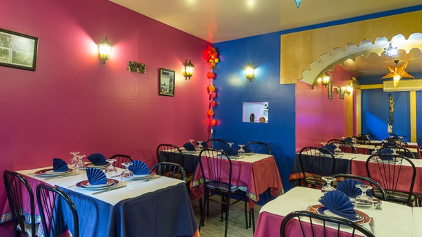 Tentações de Gôa Sala