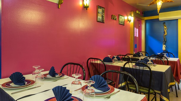 Tentações de Gôa Sala