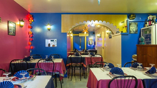 Tentações de Gôa Sala