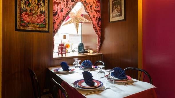 Tentações de Gôa Sala