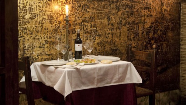 Restaurante El Ventorro en Valencia, Ciutat Vella València ...