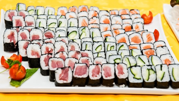 Koko Restaurant prato