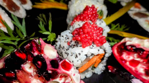 oni sushi oni sushi