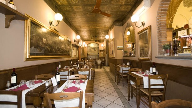 Giannino In San Lorenzo Florence Restaurant Reviews Menu And Giannino In San Lorenzo Sala