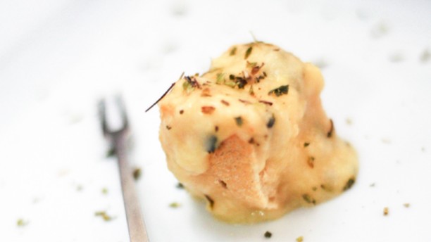 Cheddar - Grill & Fondue Fondue de queijo