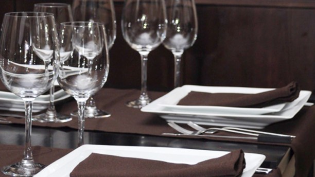 Cheddar - Grill & Fondue Detalhe