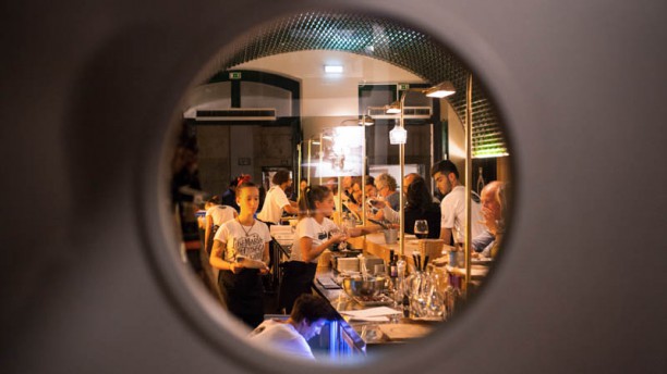 By The Wine - José Maria da Fonseca Bar