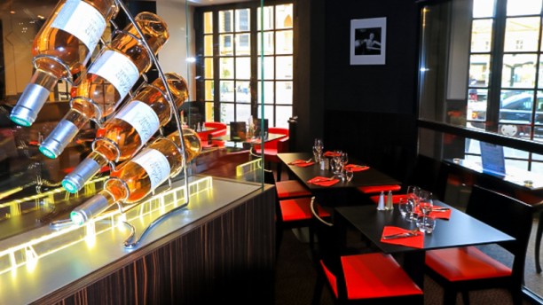 Restaurant Cathedrale Nantes Restaurant Cathedrale Nantes