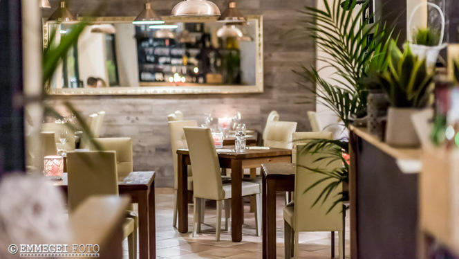 Pepenero Bistrot & Vineria