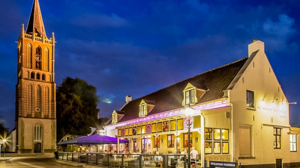 Albert Heijn Oude Dorp Houten