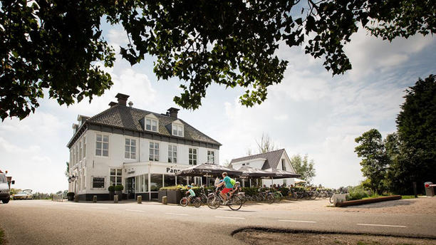 terras aan de lek terras aan de lek