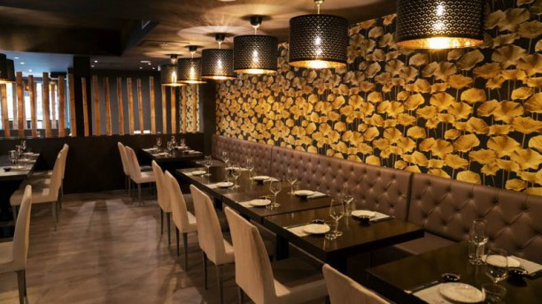 Shabu Busto Arsizio In Busto Arsizio Restaurant Reviews