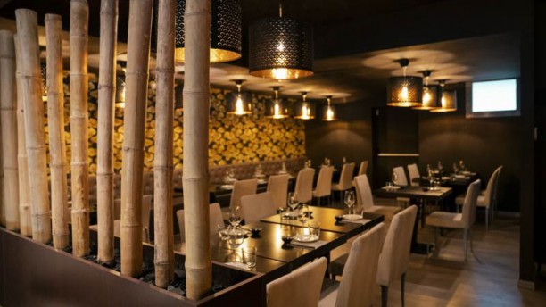 Shabu Busto Arsizio In Busto Arsizio Restaurant Reviews