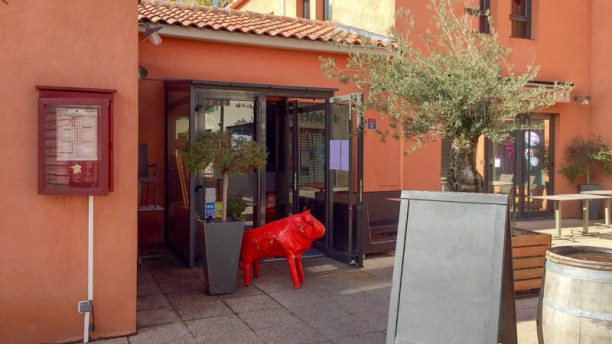 L'Entrecôte Julien et Barnabé - Restaurant, 123 Avenue de Saint-Julien