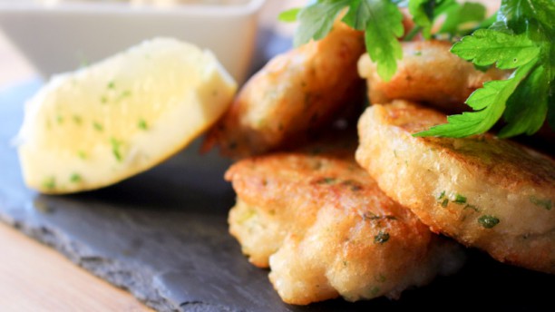 Tágide Wine&Tapas Sugestão do chef