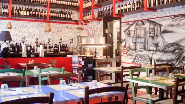 Braceria Da Zio Nino A Milano Menu Prezzi Immagini Recensioni E