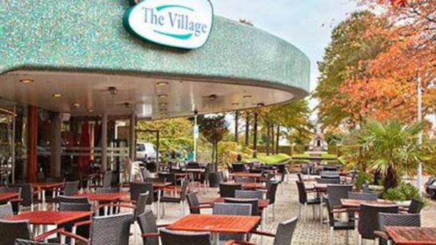 The village lounge voorburg