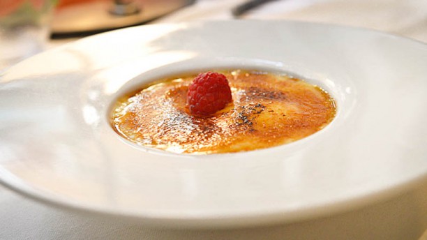 Meson Andaluz Lisboa Sobremesa