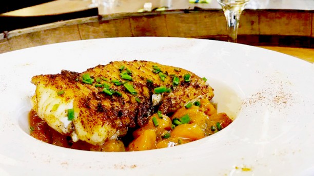 Restaurante Le Comptoir du Ney en Lyon - Opiniones, menú y 