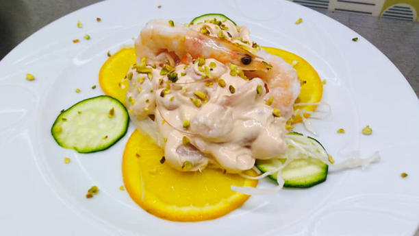 Bosco Del Pesce A Orvieto Menu Prezzi Immagini Recensioni E