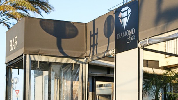 Diamond Bar Restaurant Cavalaire Diamond Bar Restaurant Cavalaire