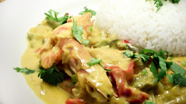 Cerrado Restaurante - Abrunheira prato