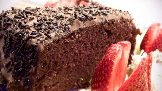 Cerrado Restaurante - Abrunheira prato